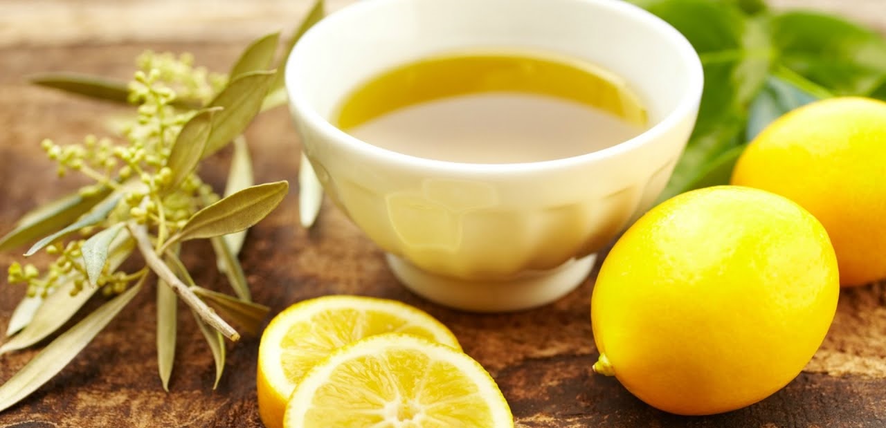лимон мед раст масло фото 31